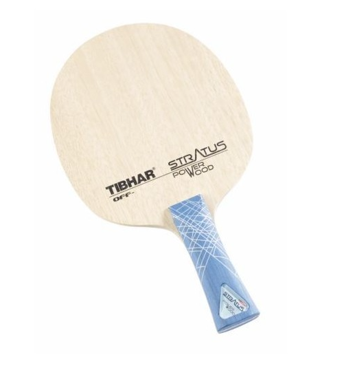Madero TIBHAR Stratus Power Wood FL
