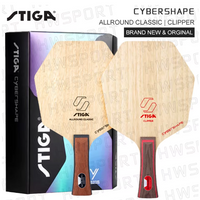 Stiga Cybershape