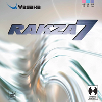 Rakza 7 soft