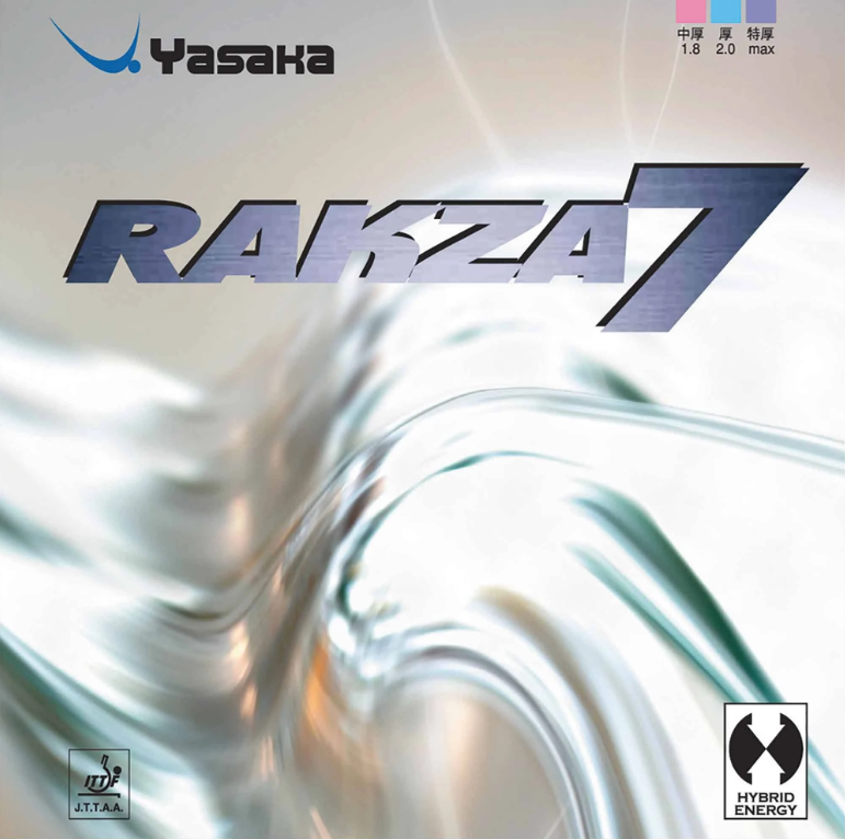Rakza 7 soft