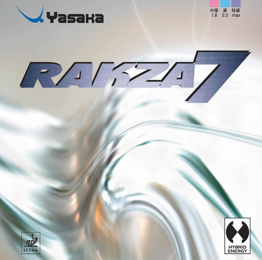 Rakza 7 soft