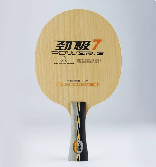 DHS POWER G7 PG7
