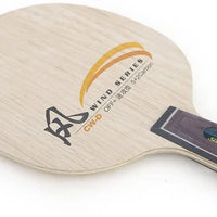 Madero Lapicero CW Wind Carbon