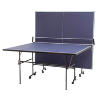 Mesa de Ping Pong ProFold 12 mm