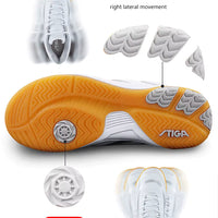 Zapatillas Stiga Pro Xplode