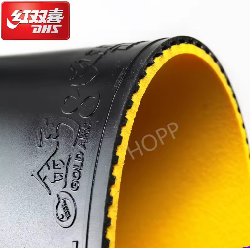 Dhs Gold Arc 5